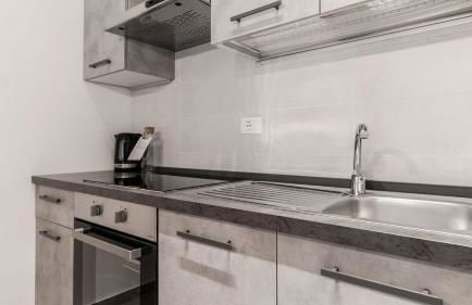 Cozy Apartment in the Risorgimento Area - Photo 19