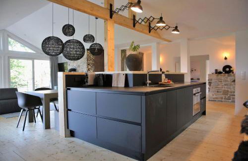 N8Quartier Chalet - Foto 14