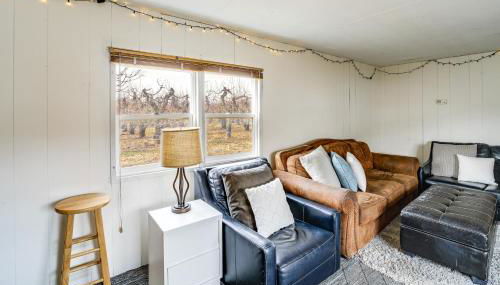 Walk to Loop Trail! East Wenatchee Basecamp - Foto 5