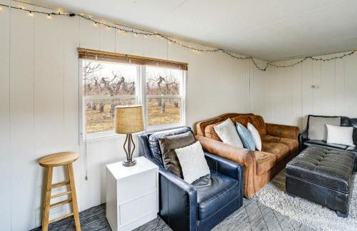 Walk to Loop Trail! East Wenatchee Basecamp - Foto 5