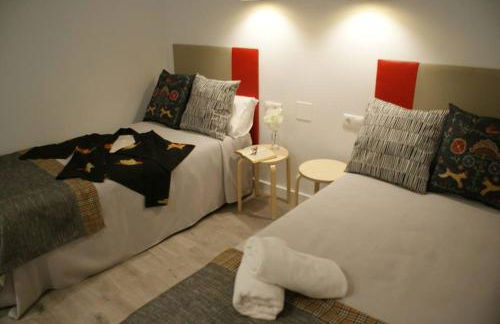 Apartamentos La Estación M&S - Foto 12