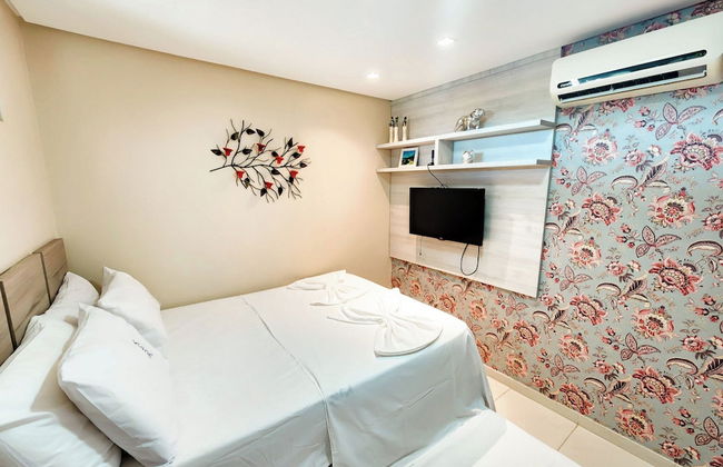 Bangalôs e flats no Carneiros Beach Resort - Photo 16