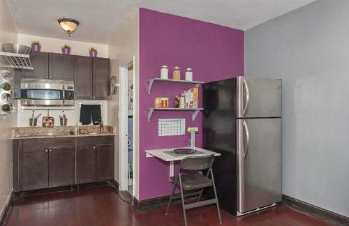 Downtown Studio Apt, Lots Of Natural Light - Foto 9