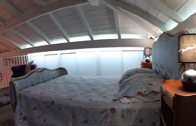 Gîtes Domaine de la Rochère - Foto 8