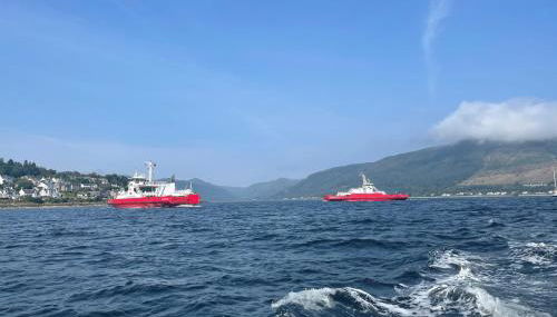 Dunmore Argyll House - Foto 3