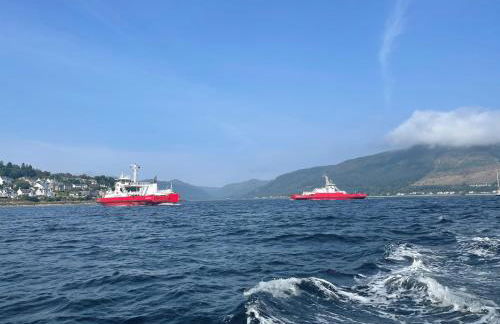 Heronlea Cottage - Photo 32