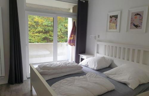 Appartement ComfortZone im Harz mit Sauna und Pool - Foto 18