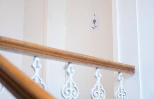 GreenTreeHomes - Penthouse Willow - Foto 43