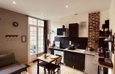 gîte Cosy Green 2 - Foto 7