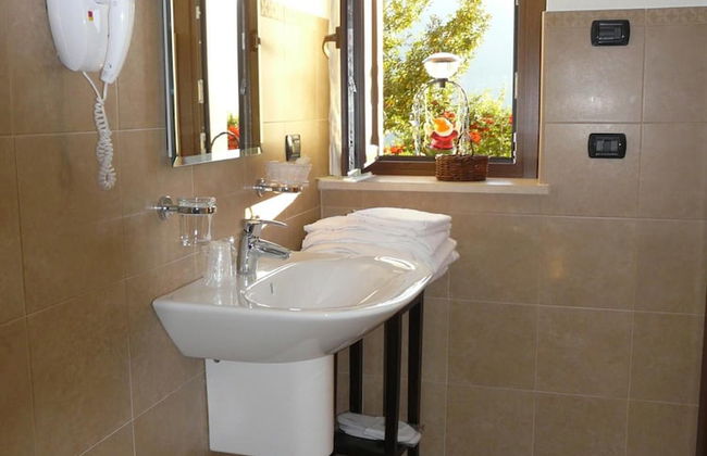 B&B Verger Plein Soleil - Foto 40