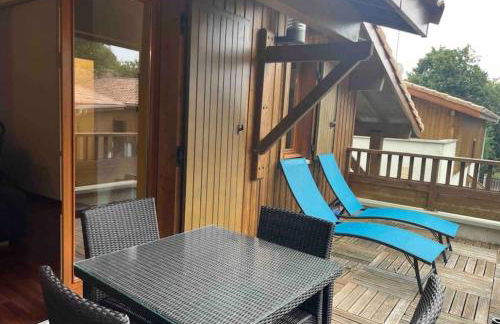 Appartement au bord du lac - Foto 3