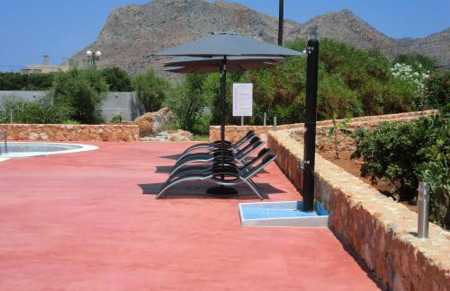 Poseidon Suites Hotel - Foto 18