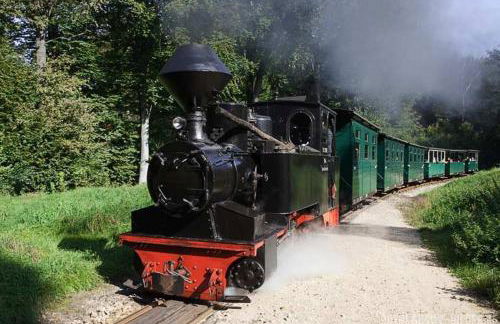 Ferienhaus Lagenhof! Keine Monteure! - Foto 36