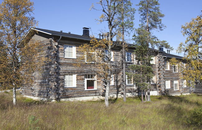 Holiday Club Saariselkä Apartments - Foto 57