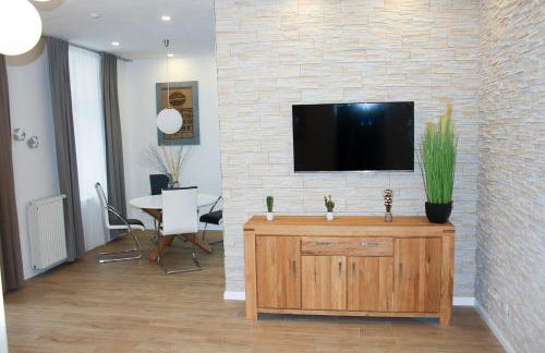 Ferienwohnung im Ostseebad Göhren in Strandnähe, Kurhaus Nordstrand,Nähe Binz und Sellin - Foto 4