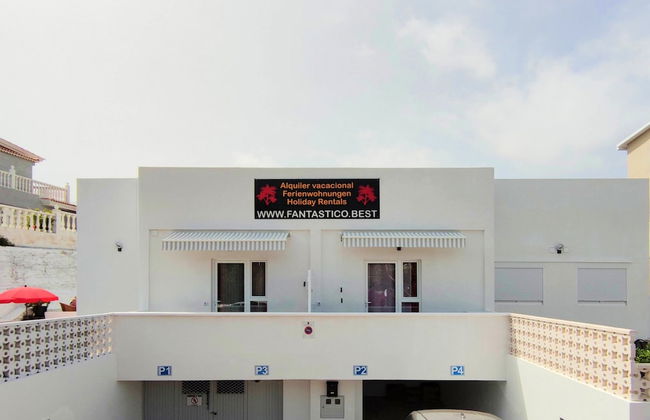 Fantastico 1 - Balcony, Free Parking, air Conditioning, Free Netflix, BBQ - Foto 14