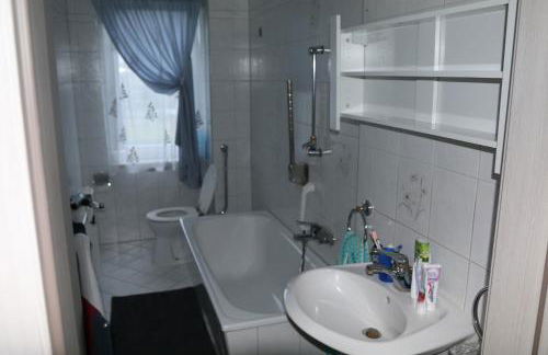 Ferienwohnung Wiesenblick in Seiffen - Foto 59