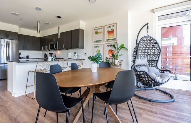 Sophari's Apartments in Bellevue - Foto 40