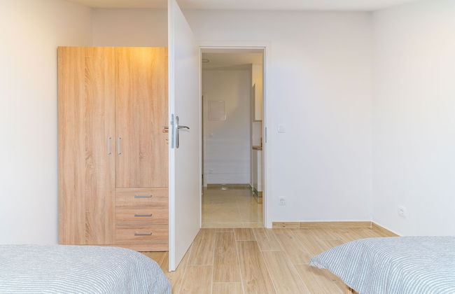 Apartments Šmanjak - Foto 14