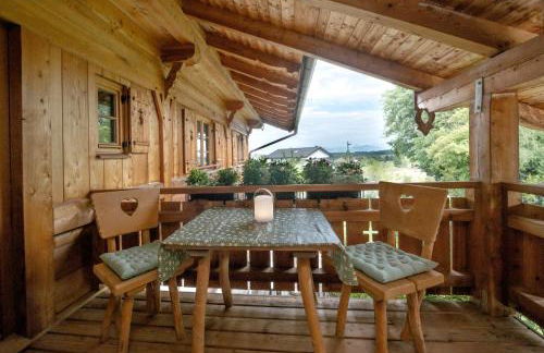 Ferienwohnung Allgäutraum mit Bergblick - Foto 10