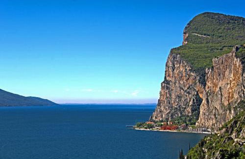 Casa Giacomina garden and Lake view by Gardadomusmea - Foto 27