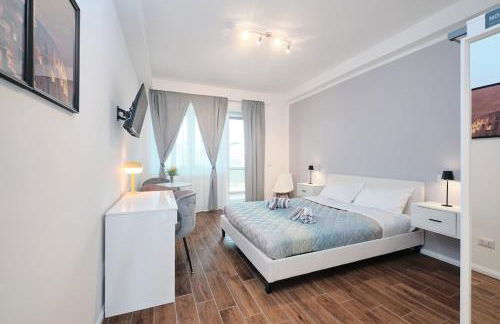 Gens Iulia 2 Min da Stazione Trastevere by Hôtea - Foto 1