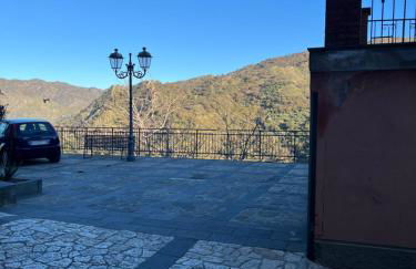 Casa Belvedere Motta Camastra Gole Alcantara - Foto 39