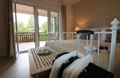 Pool-Apartments Porec (4400) - Foto 48