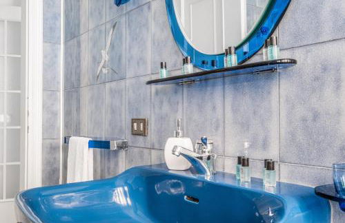 GARDA HOUSE- Pool-Terrace-Nature-Free Parking - Foto 15