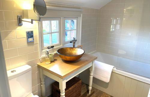 Love Heart Cottage - Foto 14