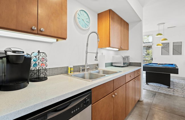 B-bar H Ranch Desert Sanctuary - Foto 15