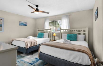 Chateau La Mer II 902 - Pirates Mermaid - Foto 36