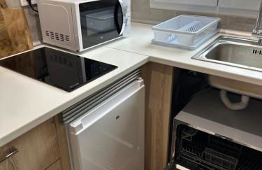 ARBE Apartamentos - Foto 13