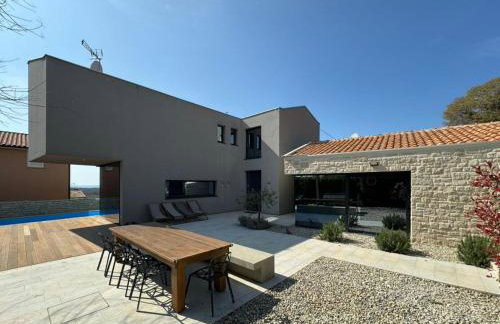 Villa MeryEma - Excellent villa with sea view - Foto 62