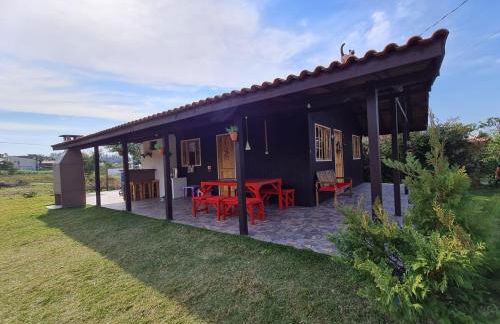 Cantinho do paraíso - Foto 22