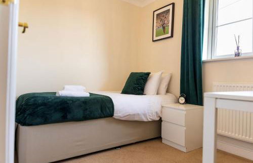 Ottery House - Foto 46