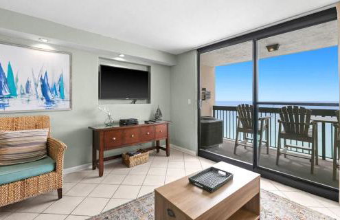SunDestin Resort Unit 1410 - Photo 8