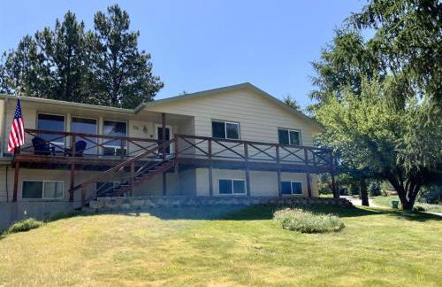 Above Par - Quiet & Private Retreat | Parking + Lake Views - Foto 40