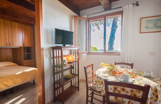 Piccola Oasi 8 - Foto 8