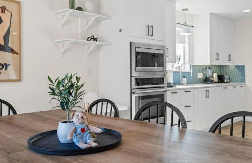 Family Retreat Games, Fire Pit & Kids Barn - Foto 35