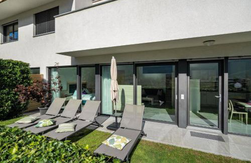 Weinreichhof Apartment Marie & Max - Foto 21