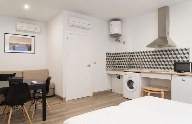 Apartamentos Campo del Príncipe - Foto 4