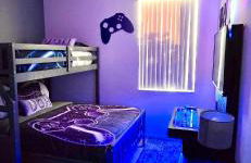 Charming family retreat with Pool & Amenities Disney & top Attractions - Foto 78