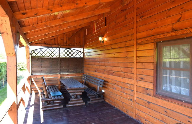 Holiday House in Kopalino Near Stilo Lighthouse - Photo 12