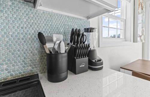 St Georges Getaway w firepit - Photo 26