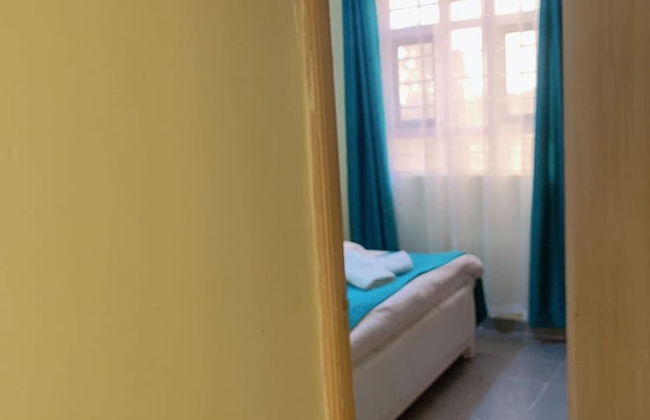 Lux Suites Sentosa Heights Utawala - Photo 3