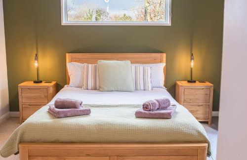 Fern Lodge - Foto 27