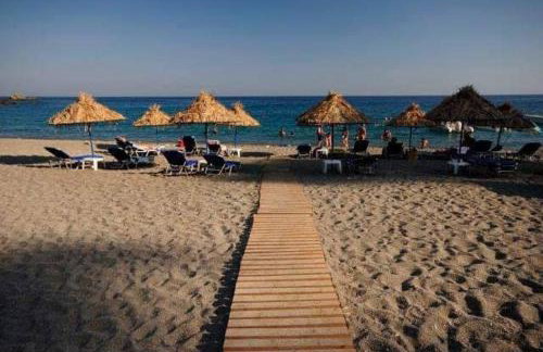 achlia beach apartments 3 - Foto 14