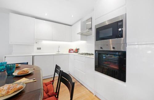 Hermitage Road Apartment By Morethanstays - Foto 18