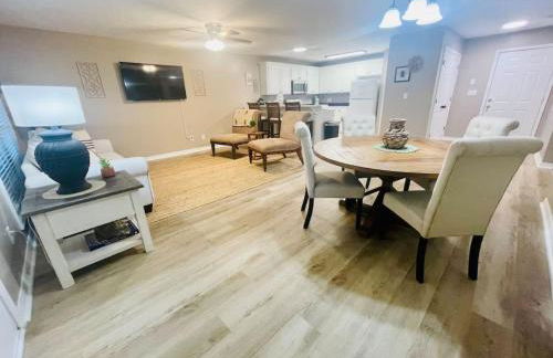 EastGate 4A Cozy family retreat close to downtown Hammond - Foto 3